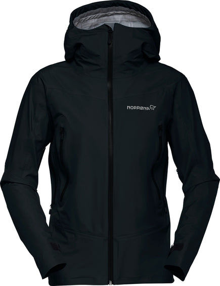 Norrøna Falketind Gore-Tex Jacket - Women's