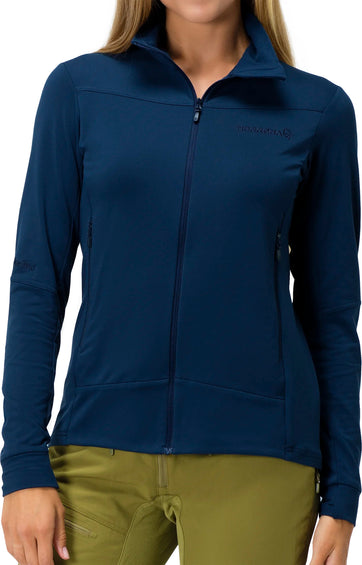 Norrøna Falketind Warm1 Stretch Jacket - Women's