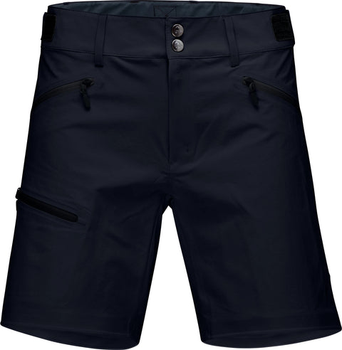 Norrøna Falketind Flex1 Shorts - Women's