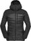 Norrøna Falketind Down750 Hood Down Jacket- Women's - Caviar