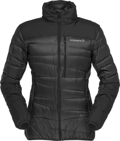 Norrøna Falketind Down750 Jacket - Women's