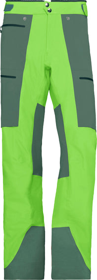 Norrøna Lyngen Windstopper Hybrid Pants - Men's