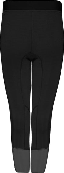 Norrøna Lyngen 3/4 Powerstretch Pro Fullzip Longs - Women's