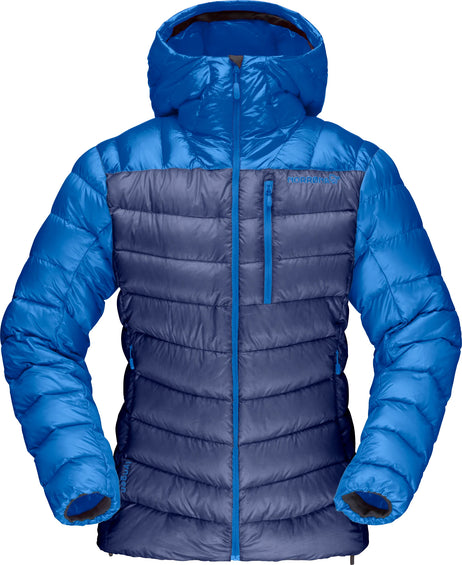 Norrøna Lyngen Down850 Hood Jacket - Women's