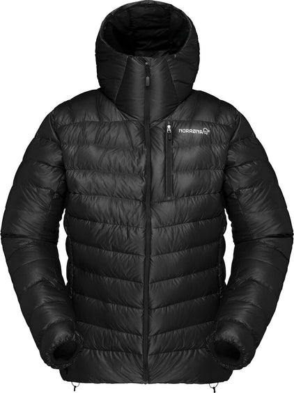 Norrøna Lyngen Gore-Tex Infinium Down850 Hood Jacket - Men's