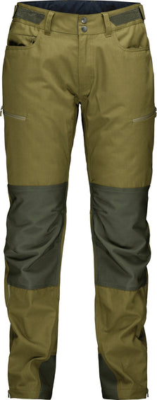 Norrøna Svalbard Heavy Duty Pants - Men's