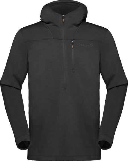 Norrøna Svalbard Wool Hood - Men's