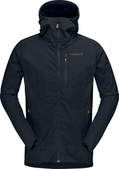 Norrøna Svalbard Lightweight Jacket - Men's