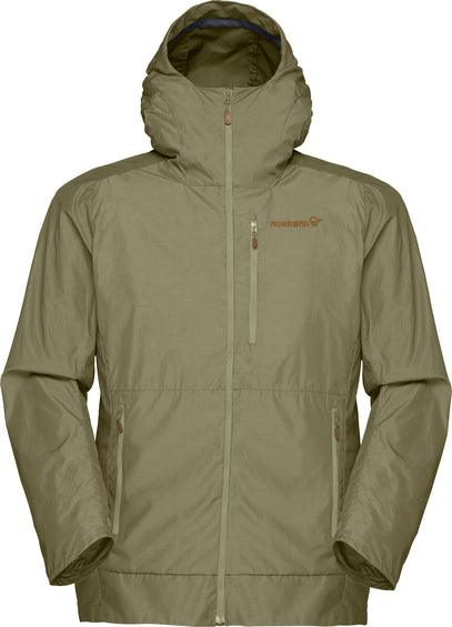 Norrøna svalbard lightweight Jacket - Men's