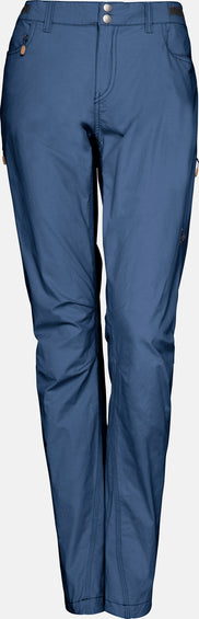 Norrøna Svalbard Light Cotton Pants - Women's