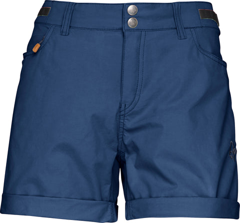 Norrøna Svalbard Light Cotton Shorts - Women's