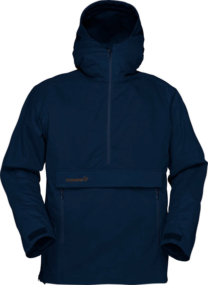 Norrøna Svalbard Cotton Anorak - Men's