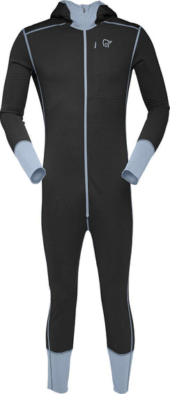Norrøna Men's Super One-Piece