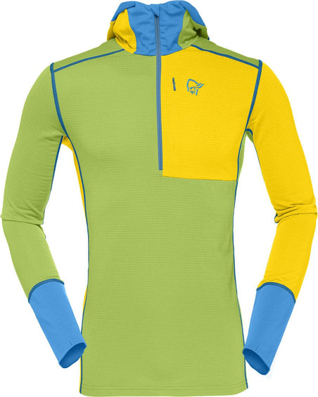 Norrøna Men's Super Hoodie