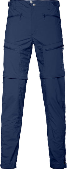 Norrøna Bitihorn Zip Off Pants - Men's