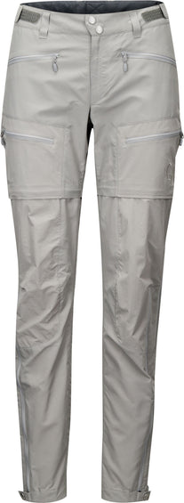 Norrøna Bitihorn Zip Off Pants - Women's