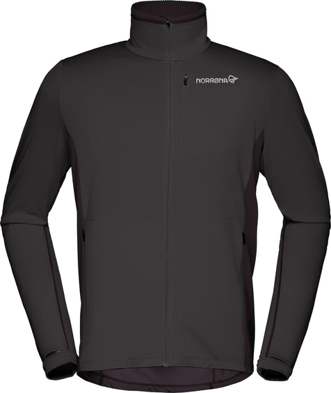 Norrøna bitihorn warm1 stretch Jacket - Men's