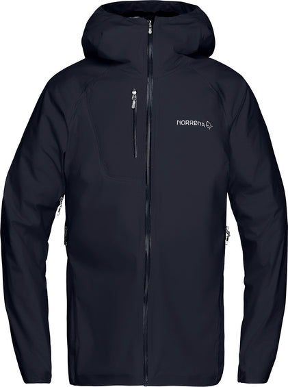 Norrøna Bitihorn Dri1 Jacket - Women's