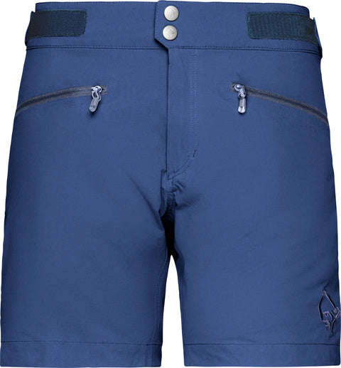 Norrøna Bitihorn Lightweight Shorts - Women's