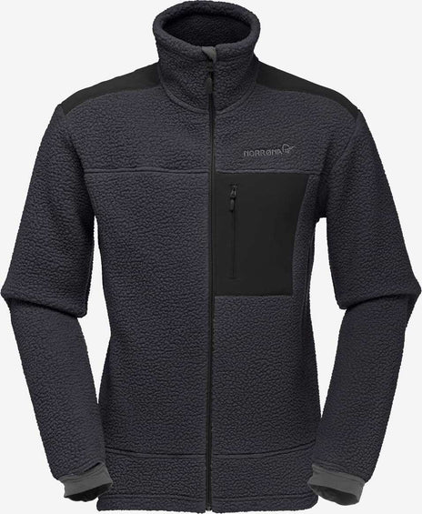 Norrøna Trollveggen Thermal Pro Jacket - Men's