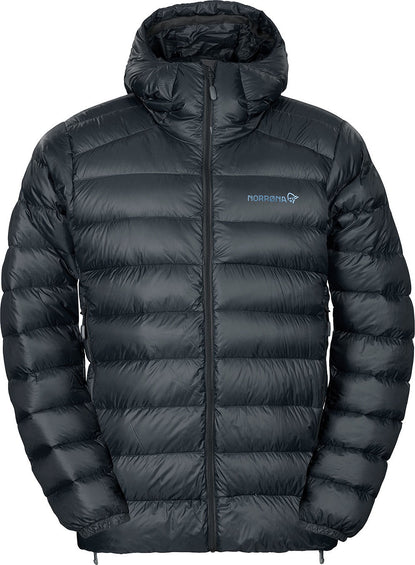 Norrøna Men's Lyngen Lightweight Down750 Jacket