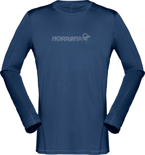 Norrøna 29 tech long sleeve Shirt - Men's