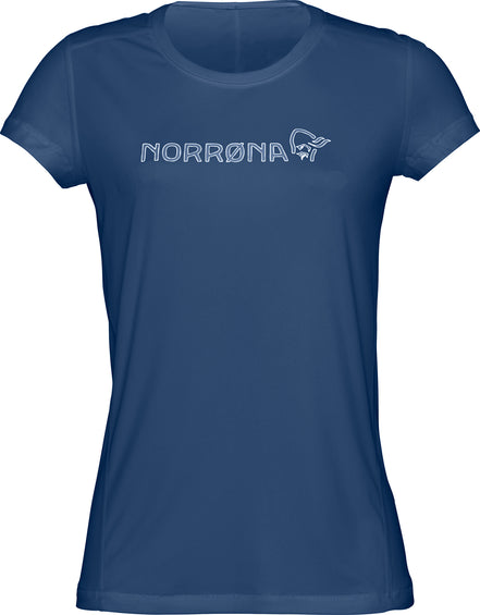 Norrøna 29 tech T-Shirt - Women's