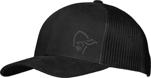 Norrøna 29 Trucker Mesh Snap Back Cap