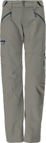 Norrøna Women's Svalbard flex1 Pants