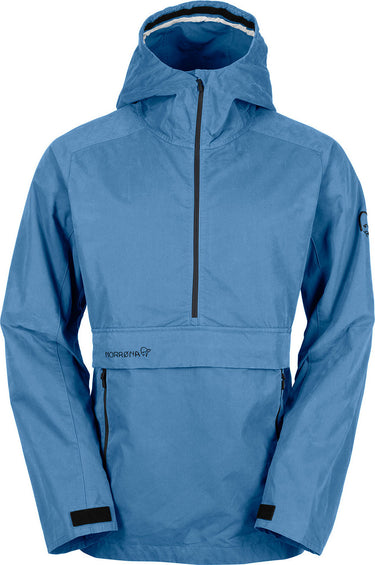 Norrøna Men's Svalbard cotton Anorak
