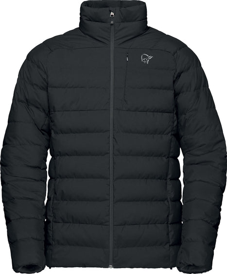 Norrøna Men's oslo lightweight down850 Jacket