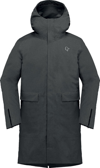 Norrøna Oslo Gore-Tex Down850 Parka - Women's