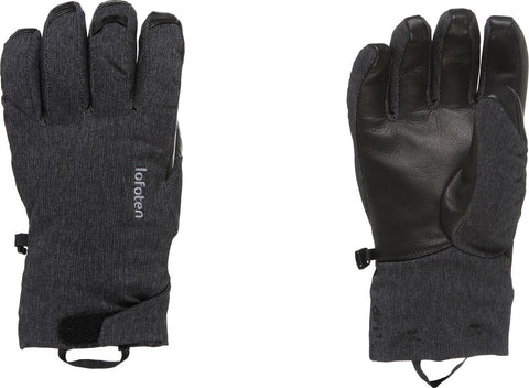 Norrøna Lofoten Dri1 PrimaLoft170 Short Glove
