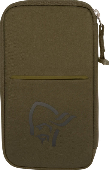 Norrøna Norrøna Travel Wallet - Unisex