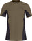 Norrøna Senja Equaliser Lightweight T-Shirt - Women's - Olive Night