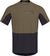 Norrøna Senja Equaliser Lightweight T-Shirt - Men's - Olive Night