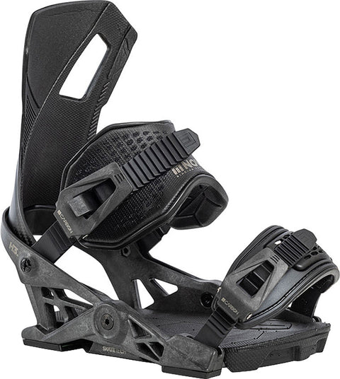 NOW O-Drive Snowboard Binding  - Unisex