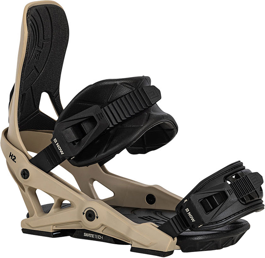 NOW IPO Snowboard Binding Unisex Altitude Sports