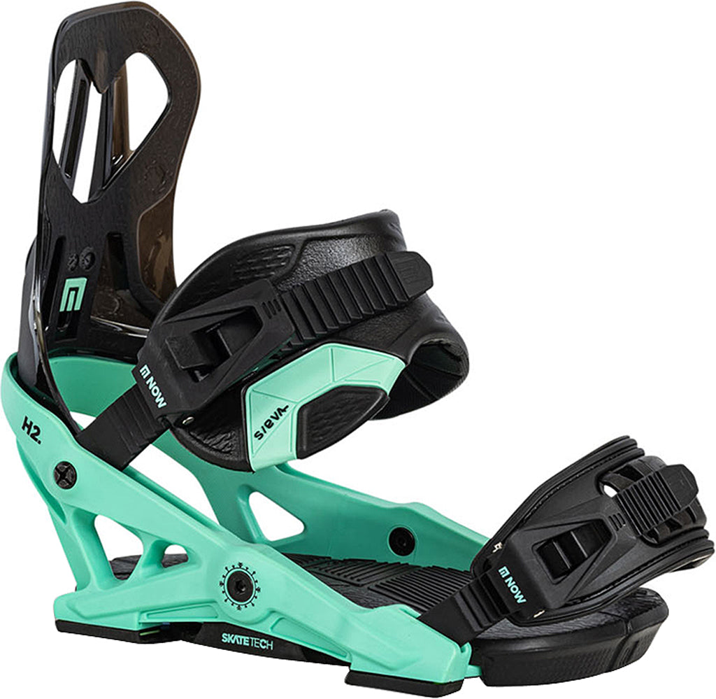 NOW Brigada Snowboard Binding Women's Altitude Sports