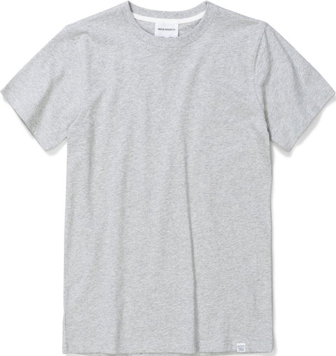 Norse Projects Niels Standard Short Sleeve T-Shirt - Men's