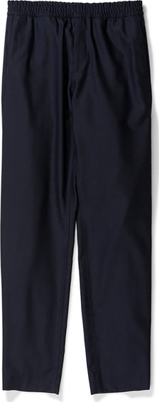 Norse Projects Men's Luther Technical Wool Pant