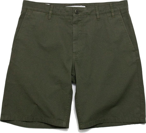 Norse Projects Aros Light Twill Shorts - Men's