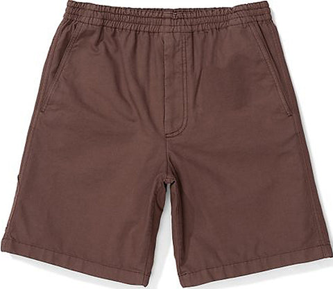 Norse Projects Evald Canvas Work Shorts - Men's