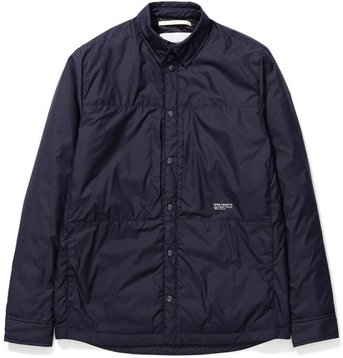 Norse Projects Jens Light Pertex Quantum Jacket - Men's