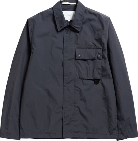 Norse Projects Jens Packable Jacket - Men's