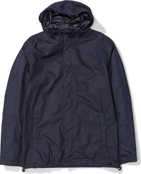 Norse Projects Kalmar Light Rain Raincoat - Men's