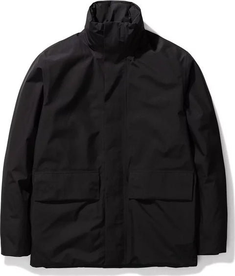 Norse Projects Ystad Down Gore Tex Jacket - Men's