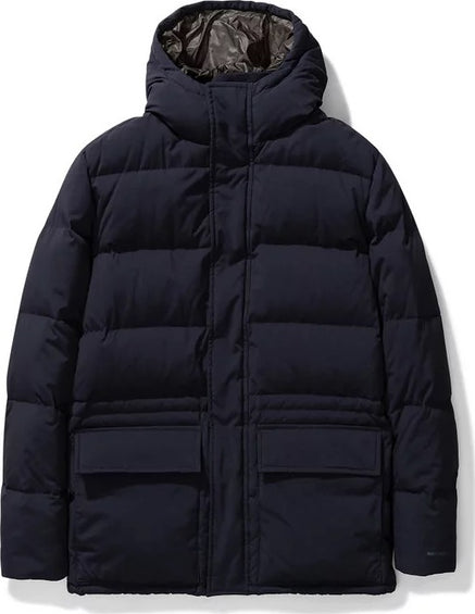 Norse Projects Willum Dry Nylon Down Jacket - Men's