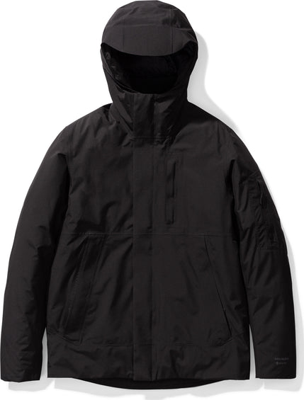 Norse Projects Fyn Down 2.0 Gore Tex Jacket - Men's