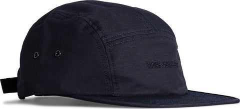 Norse Projects Technical Twill 5 Panel Cap - Men's